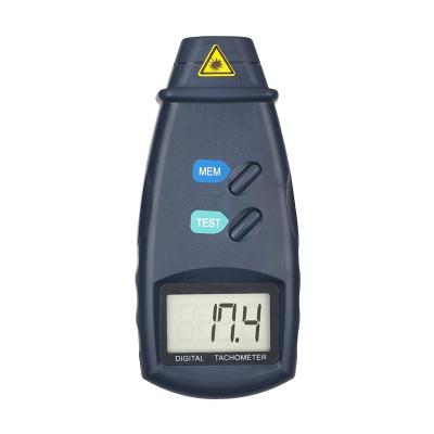 China JT-DT028 Digital Laser Tachometer Diagnostic Examination Tool LCD Screen Non-contact Auto Test Tool for sale