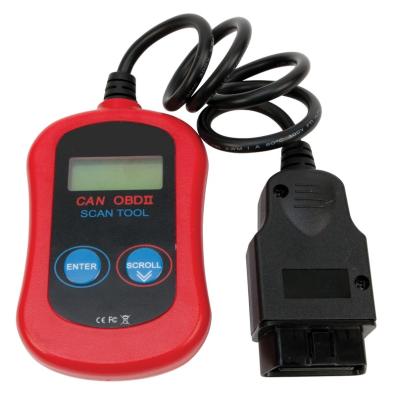 China Factory supply universal auto auto scanner diagnostic tool car code reader JT-DT001 for sale