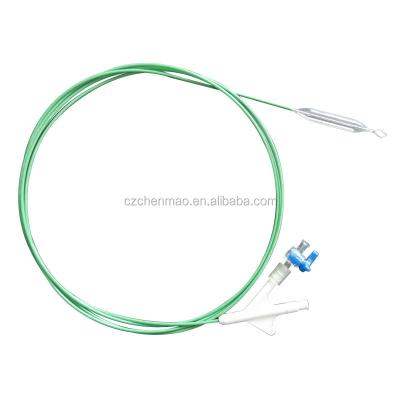 China Disposable PE Changzhou Physician Balloon Dilator Catheter for sale