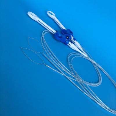 China Metal sterilization trap and new design plastic endoscope for wholesales for sale