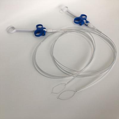 China Metal and Plastic Medical Colonoscopy with Biopsy and Polypectomy with Low Price for sale