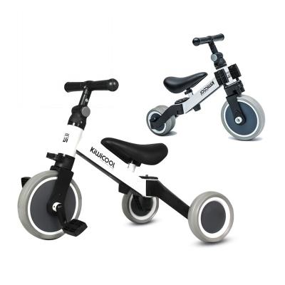 China Popular high quality customized stroller with adjustable rear wheels for children for sale