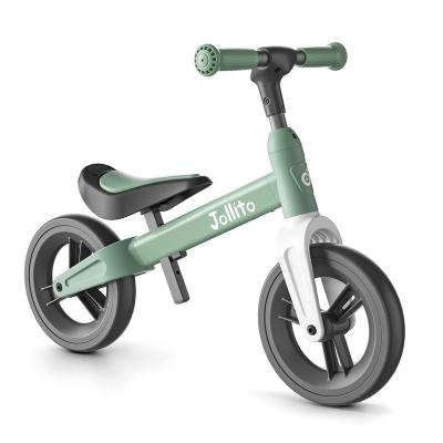 China 1 Kids Bike Cheap Hot Sale Baby Racing Walker Bike Trainer Push Bicycle Delicate Bicycle Kids Toys Balance Bike Bicycle Children Steel for sale