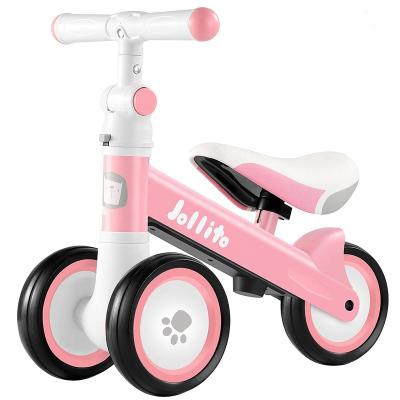 China Tricycle Popular cute girls baby balance bike for toddlers tricycles for sale