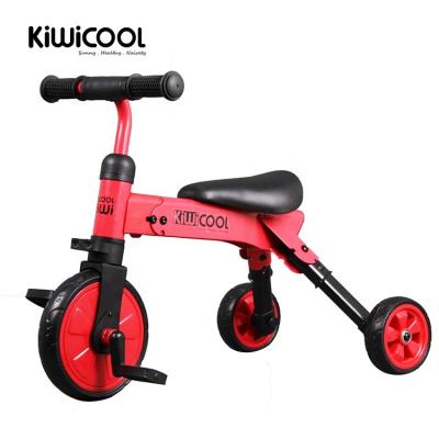 China EVA Foldable Safe 3 Wheels' Foot Scooter for Kids for sale