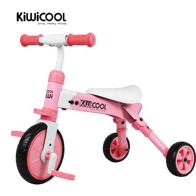 China Play New Style Foldable Safe EVA Wheels'  Tricycle for kids for sale