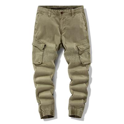 China superdry new outdoor sports tactical military anti-wrinkle EXROTOY pants pants cargo pants for sale