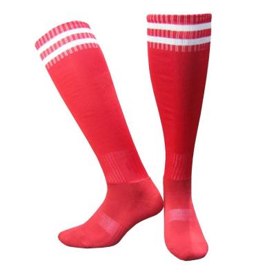 China Wholesale Light Bottom Empty Version Towel Ball Soccer Ball Soccer Socks Non-slip Customized Breathable QUICK DRY SOCKS for sale