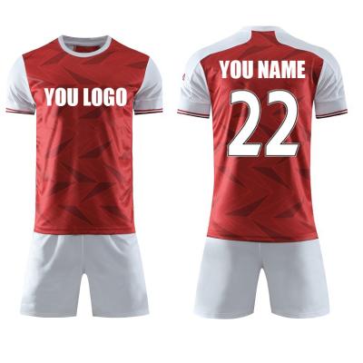 China Custom QUICK DRY High Quality National Team Soccer Jerseys Soccer Wear Sportswear for sale