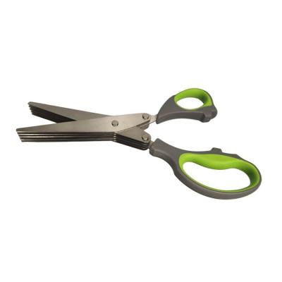 China Multifunctional Home/Restaurant Scissors Good Quality OEM Wholesale Cheap Hot Sale Amazon Kitchen Scissors Cutter Kitchen Stainless Steel for sale