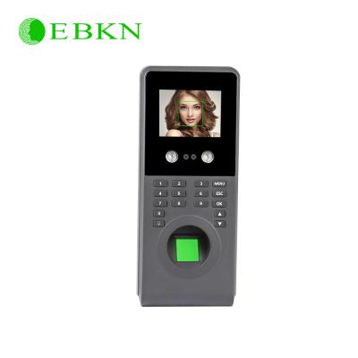 China EBKN EN-FM606 Sensor Fingerprint Scanner Time Recorder Optical Biometric Reader Access Control System 1000 for sale