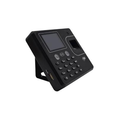 China 300 Time Saving Biometric Attendance Fingerprint Dual Face EBKN Morpho Camera Access Control System for sale