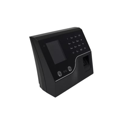 China EBKN EN-F201 Time Attendance System Face Recognition Biometric Attendance With Sdk For Desktop Use 1500 for sale