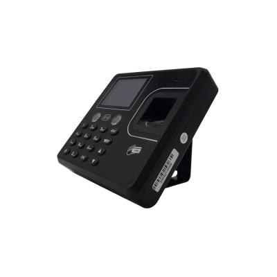 China EBKN Biometric Time Recorder Face Access Control System Fingerprint Reader SDK Free Wait Time Attendance Device EN-F162 for sale