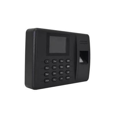 China 1000Finger+1000Card+1000 Clock Biometric Office Workers Fingerprint Attendance Machine EBKN EN-260 Password Time Attendance System for sale