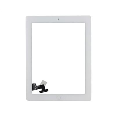 China Vorderteil-Tablet-Touch Screen Analog-Digital wandler für Ipad 2 Minireparatur der Luft-3 4 5 6 zu verkaufen