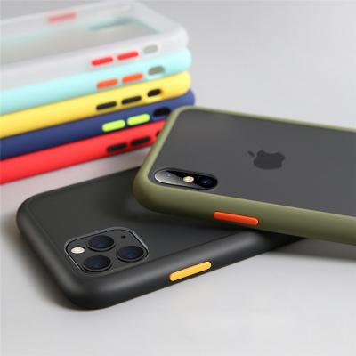 China Transparenter Fall Silikon Iphone 11 Lifeproof zu verkaufen