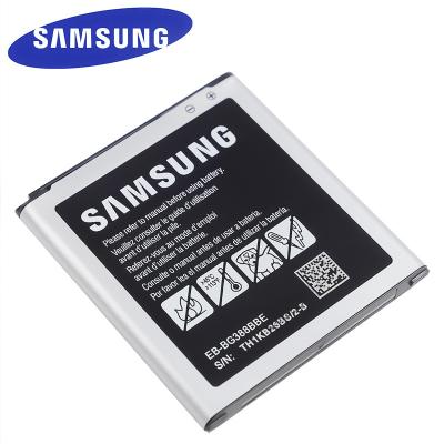 China   EB BG388BBE Mobile Phone Replacement Battery for sale