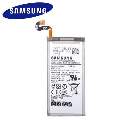 China SM G9508 G950F G950A G950T G950U G950V G950S EB-BG950ABE  S8 Battery for sale