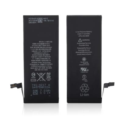 China 1821mAh Apple Iphone 5c Battery Replacement for sale