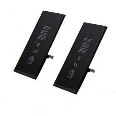 China 3.82V Apple Iphone 6 Plus Battery Replacement for sale