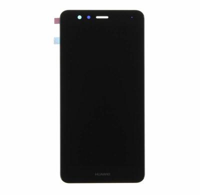 China P10 Lite Huawei LCD Screen Digitizer Frame Replacement for sale