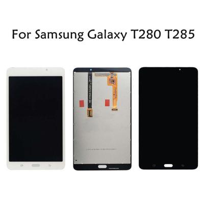 Chine Samsung Galaxy Tab 7,0 un écran d'affichage à cristaux liquides de Tablette du SM T280 T280N T280 à vendre