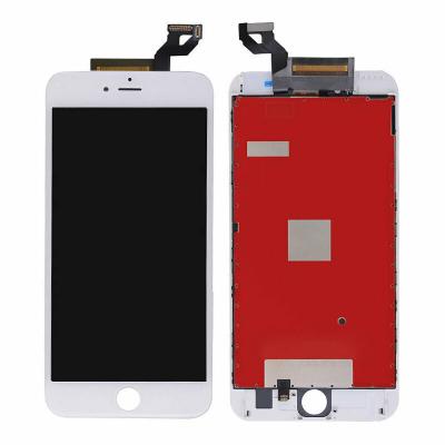 Cina 6s 6s più l'Assemblea LCD del convertitore analogico/digitale dello schermo di Iphone in vendita