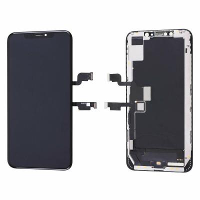 China Iphone Xs Max Lcd Screen Digitizer Replacement for sale