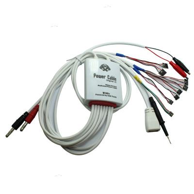 China IPhone Service 90cm Dedicated Power Cable for sale