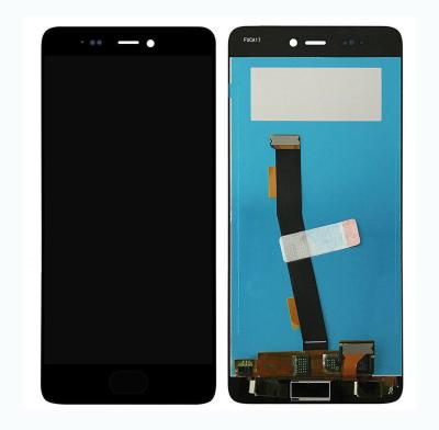 China Black Mi 5S Mi5s 2015 Repair Xiaomi LCD Screen Digitizer for sale