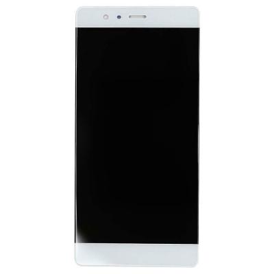 China White OEM P9 Huawei LCD Screen Touch Digitizer Assembly for sale