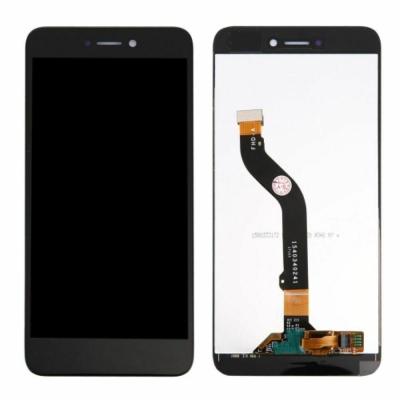 China LCD-Bildschirm 2017 Schwarzes PRA-LX1 Soems P9 Lite Huawei zu verkaufen