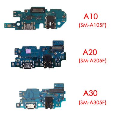 Cina Porto di carico Flex For Samsung Galaxy A10 A20 A30 A50 del connettore del bacino in vendita