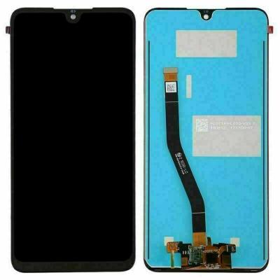 China Huawei Honor 8X Max LCD Display Touch Screen Digitizer Assembly for sale