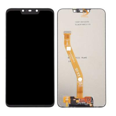 China Black  Nova 3i Huawei LCD Display Touch Screen Digitizer for sale