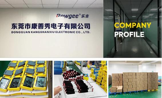 Verifizierter China-Lieferant - Dongguan Kangshanxiu Electronic Co., Ltd.