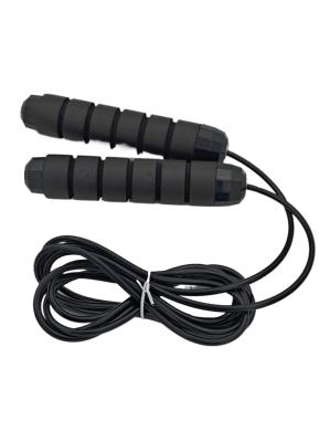 China Professional Adjustable Speed Skipping Jump Rope For Gym Exercise Physical Training for sale