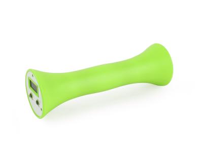 Cina ARMS Funzione Smart Digital Dumbbell per donne Peso leggero Colore verde in vendita