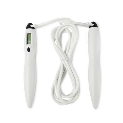 China Jumping Rope Exercise Modern Design Digital Smart Jump Rope For Training for sale