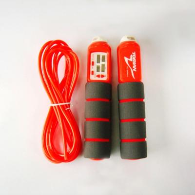 China Portable Jump Rope Burn Calories And Build Muscle With Custom Training for sale