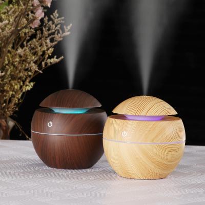 China Ultrasone essentiële olie diffuser met verstelbare mistmodus en automatische afsluitingsveiligheid Te koop