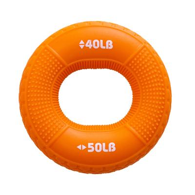 China Portable Silicone Grip Trainer Device Suitable For Rehabilitation Therapy Sessions for sale