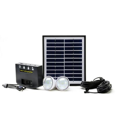 China China supplier complete home solar kit with lower price for sale