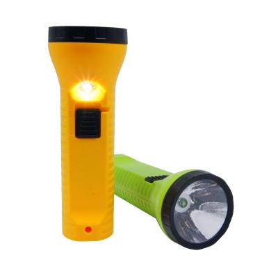 China USB LED Camping Torch Light Emergency Rechargeable Waterproof Solar Powered Flashlight For Hiking Camping for sale