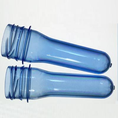 China PET bottle + jar head plastic preform pet cap factory product pp preform pet preform pet preform for sale