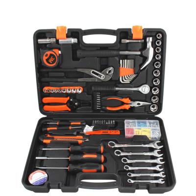 China Household Household Tool Kit Multi Function Combination Tools for sale