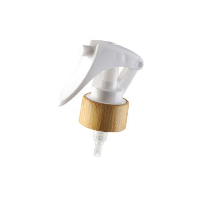 China Non Spill New Design Mist Trigger Plastic Sprayer Pump 24/410 28/410 Mini Trigger Sprayer 20/410 for sale