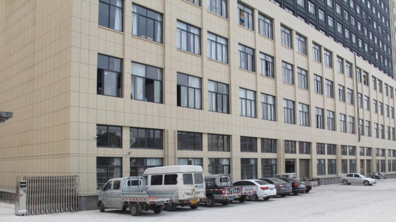 Verified China supplier - Yiwu Wellwin Trade Co., Ltd.