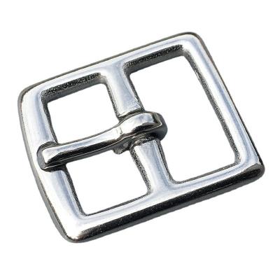 China Wholesale 2cm, 2.3cm, 2.6cm, 3.2cm Metal Buckle Stainless Steel Belt Washable.eco-friendly.durable.attractive Buckle For Luggage, Clothing, Equipment Access, shoes and hats for sale